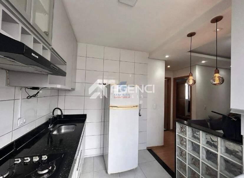 Apartamento, Chácara Cotia, 2 Quartos, 0 Vaga, 0 Suíte