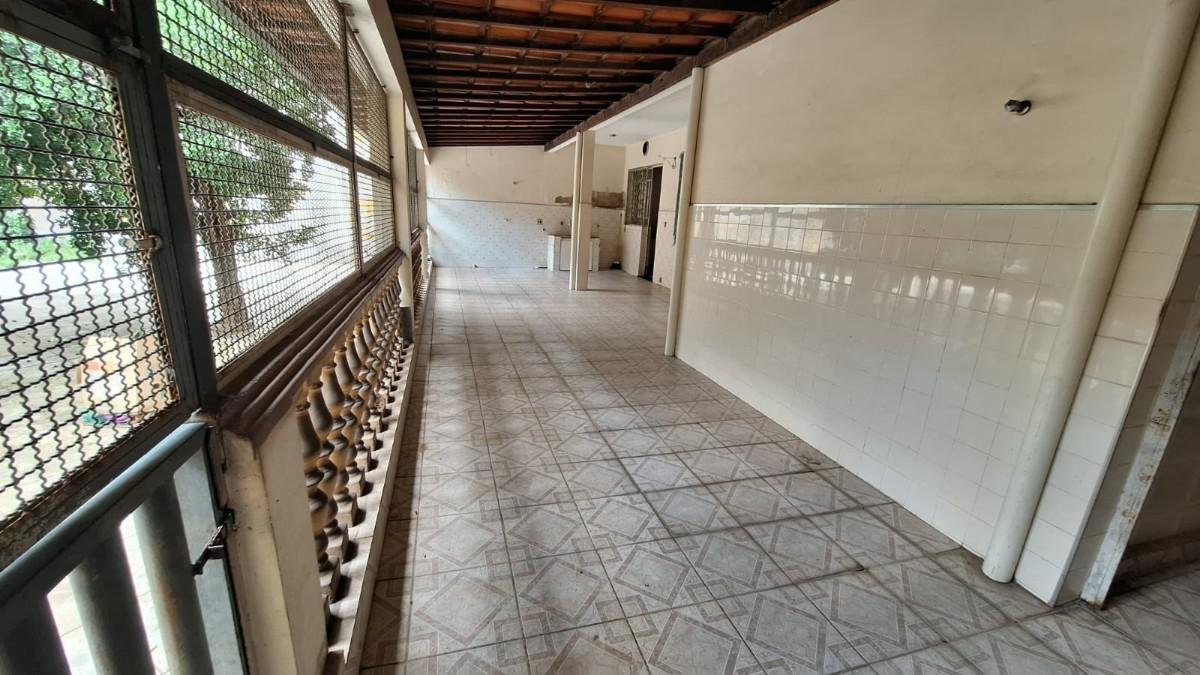 Casa, Eldorado, 3 Quartos, 3 Vagas, 1 Suíte