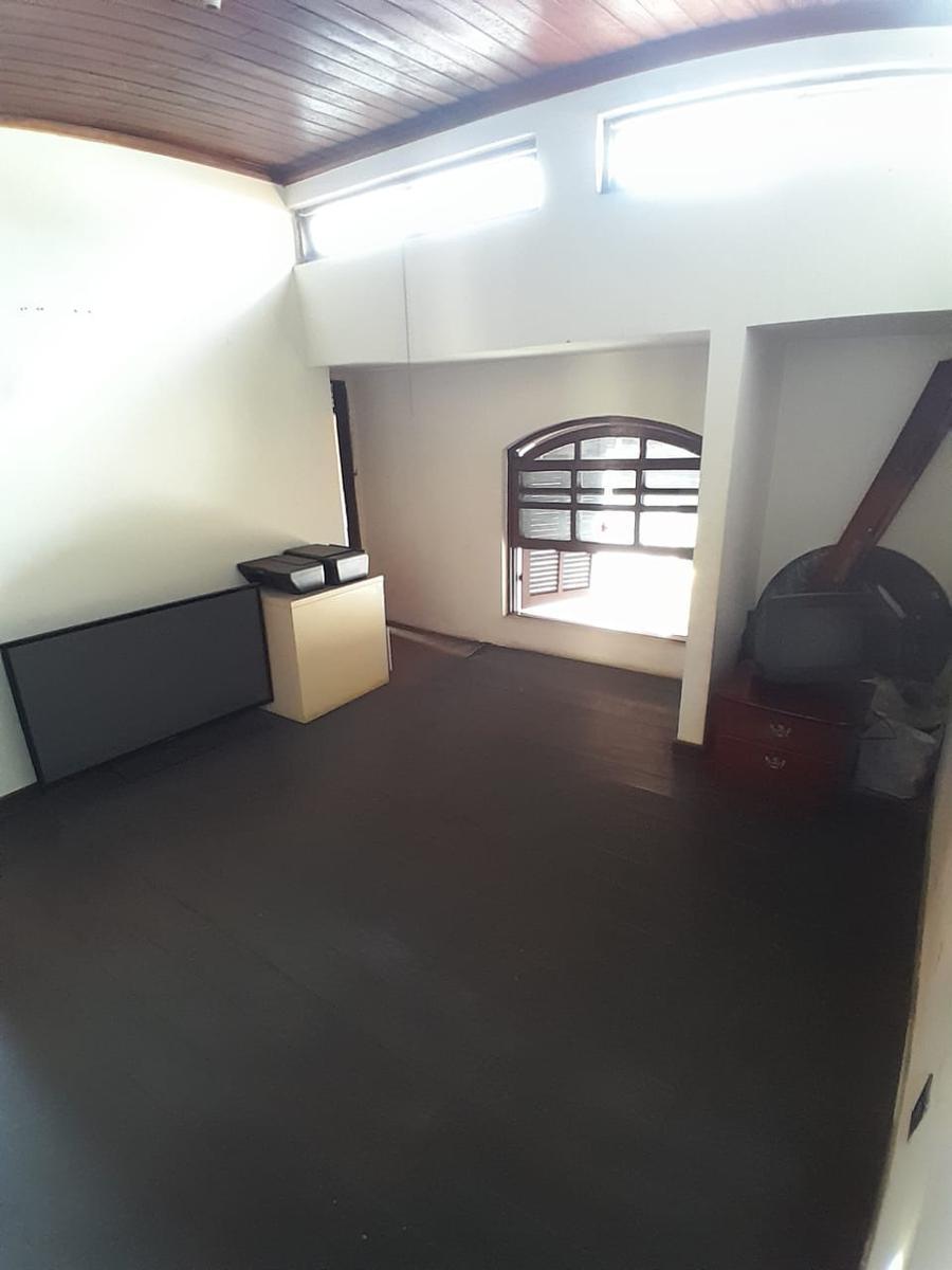 Casa, Dom Bosco, 3 Quartos, 2 Vagas, 1 Suíte
