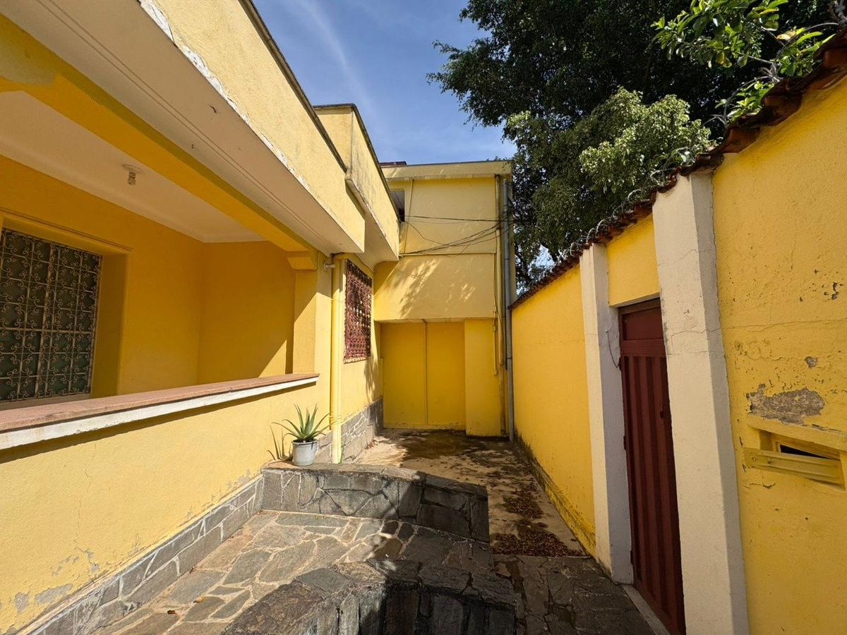 Casa, Lagoinha, 8 Quartos, 2 Vagas, 1 Suíte