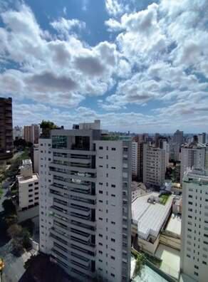 Apartamento, Anchieta, 3 Quartos, 0 Vaga, 1 Suíte