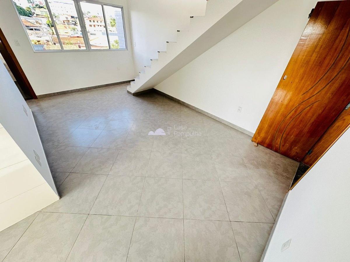 Apartamento, Santa Mônica, 2 Quartos, 2 Vagas, 1 Suíte