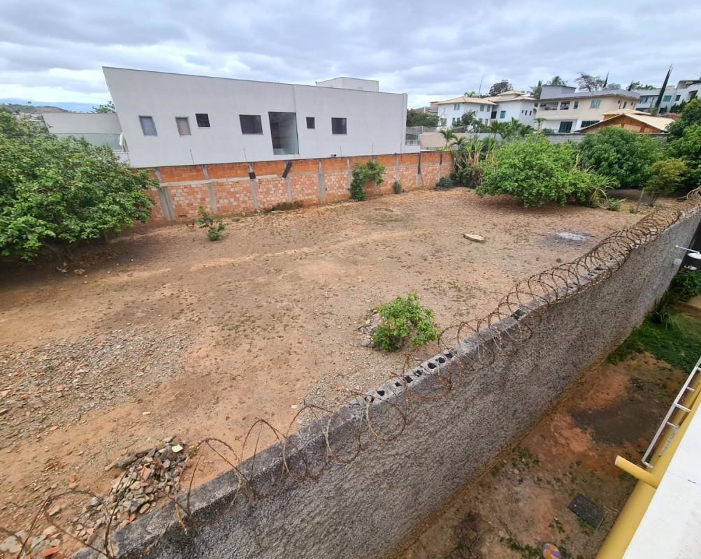 Lote, Bandeirantes (pampulha), 0 Quarto, 0 Vaga