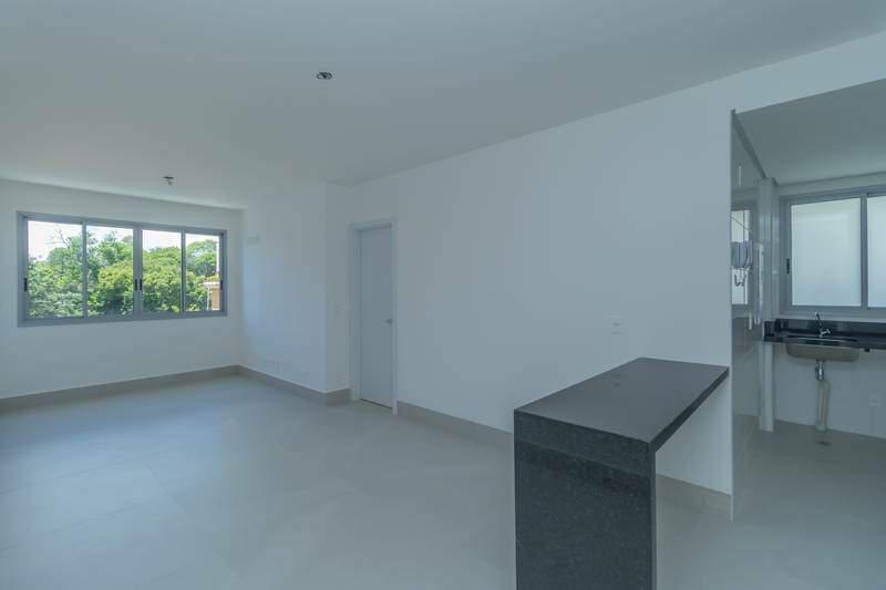 Apartamento, Sagrada Família, 3 Quartos, 2 Vagas, 1 Suíte