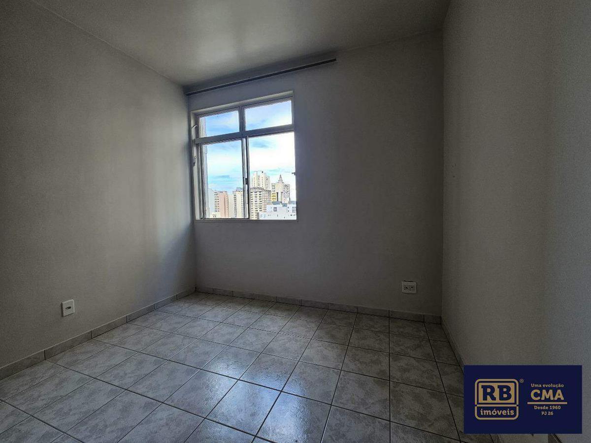 Apartamento, Barro Preto, 1 Quarto, 0 Vaga
