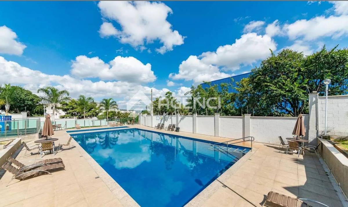 Apartamento, Chácara Cotia, 2 Quartos, 0 Vaga, 0 Suíte