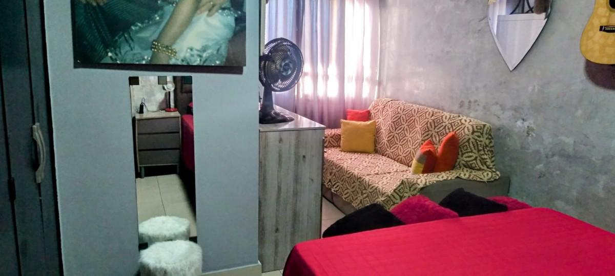 Apartamento, Centro, 3 Quartos, 0 Vaga