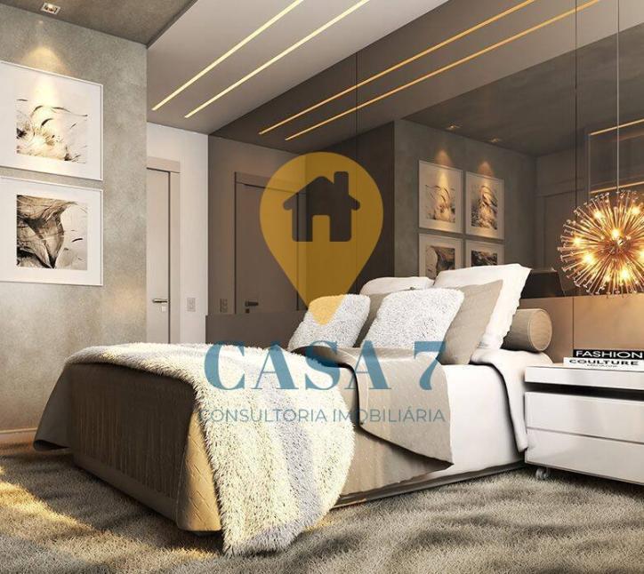 Apartamento, São Pedro, 2 Quartos, 0 Vaga, 1 Suíte