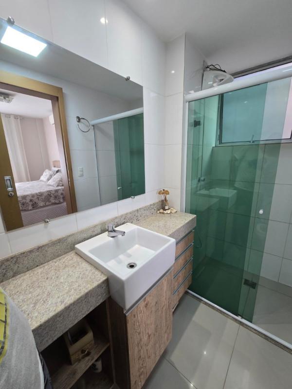 Apartamento, Prado, 2 Quartos, 2 Vagas, 1 Suíte