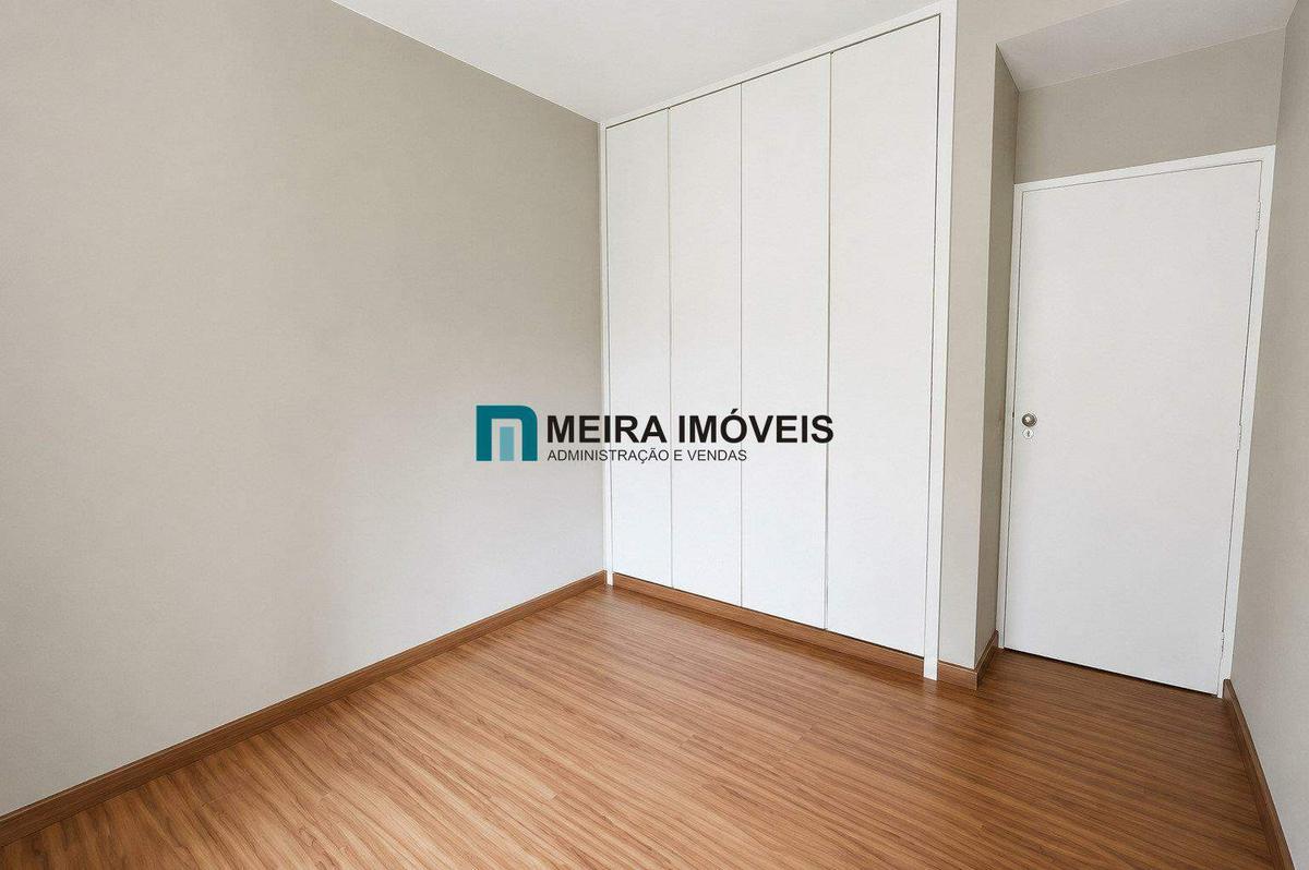 Apartamento, Cruzeiro, 3 Quartos, 1 Vaga, 1 Suíte