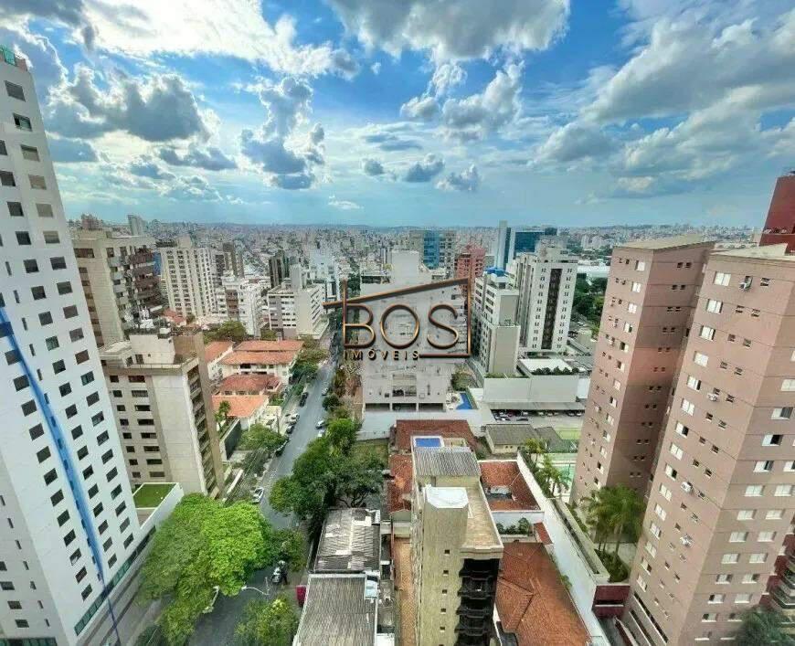 Cobertura, Santo Agostinho, 3 Quartos, 3 Vagas, 1 Suíte