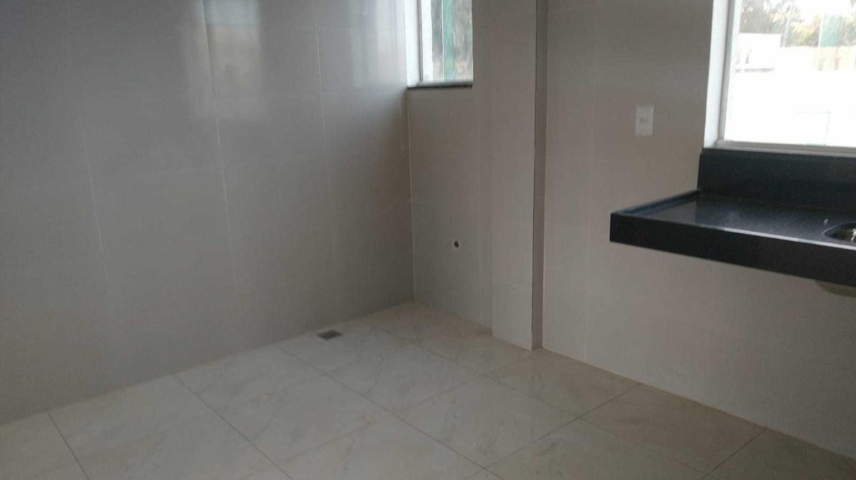 Apartamento, Vale das Orquídeas, 2 Quartos, 2 Vagas, 1 Suíte
