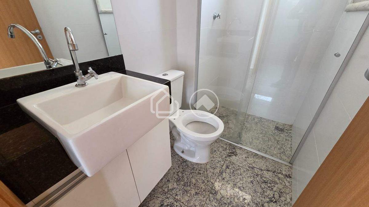 Apartamento, Buritis, 2 Quartos, 2 Vagas, 1 Suíte