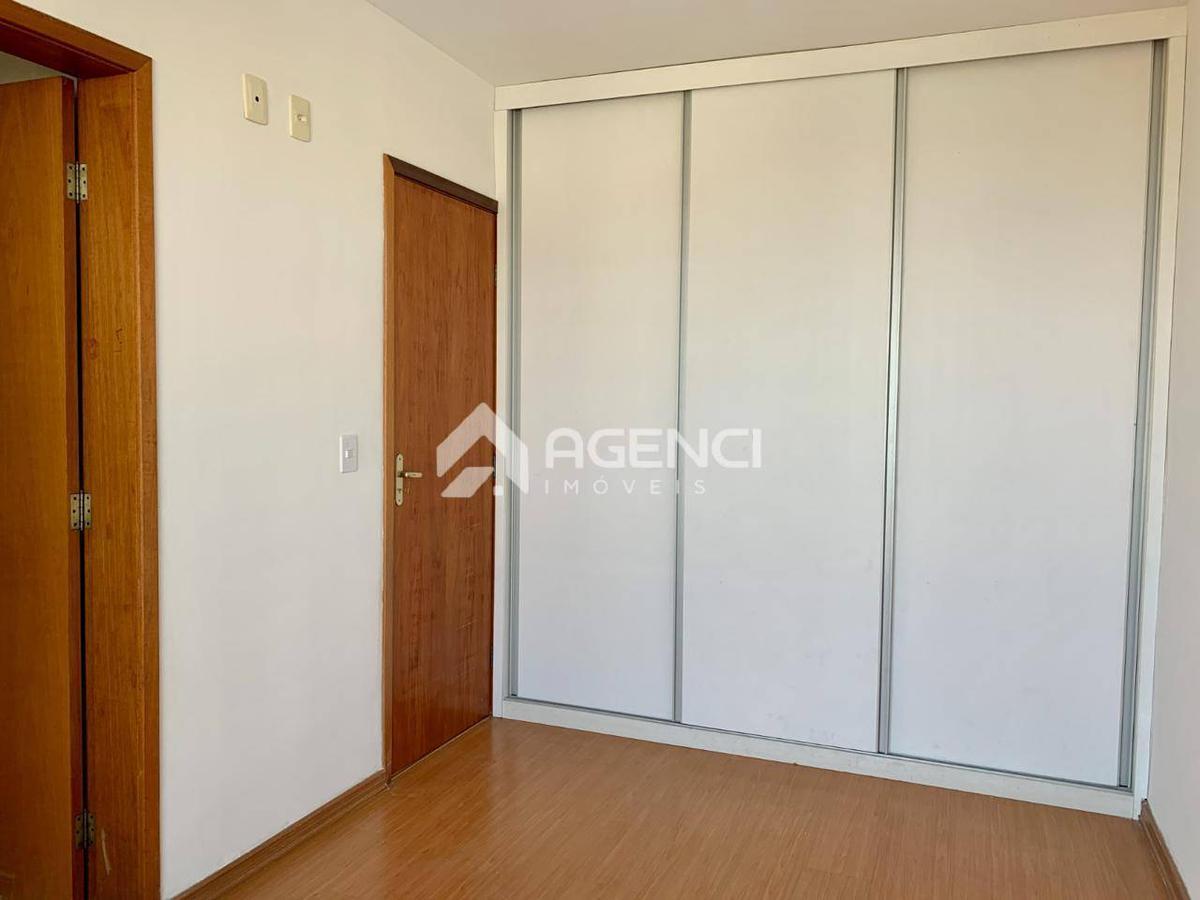 Apartamento, Cândida Ferreira, 3 Quartos, 0 Vaga, 1 Suíte