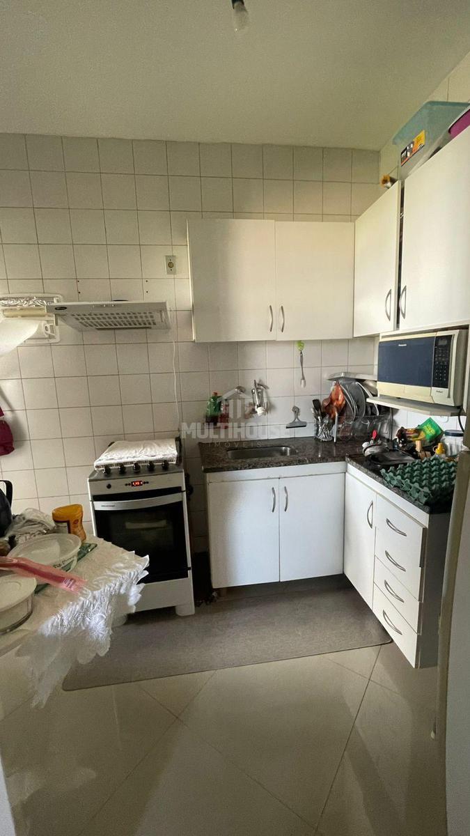 Apartamento, Jardim Guanabara, 3 Quartos, 1 Vaga