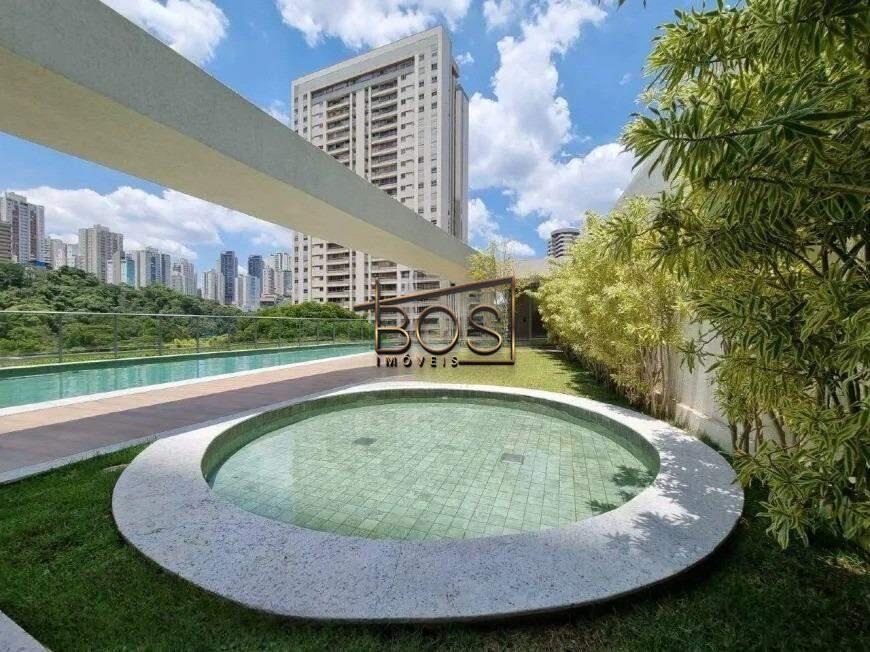 Apartamento, Vale do Sereno, 4 Quartos, 5 Vagas, 2 Suítes