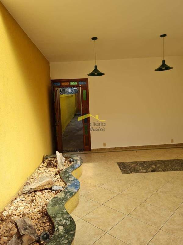 Casa, Jardim América, 4 Quartos, 4 Vagas, 1 Suíte