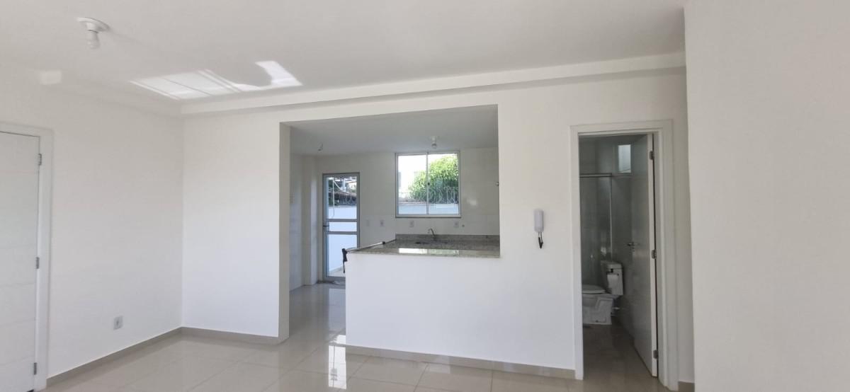 Apartamento, Ana Lúcia, 2 Quartos, 1 Vaga, 1 Suíte