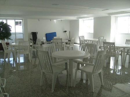 Apartamento, Buritis, 4 Quartos, 4 Vagas, 1 Suíte