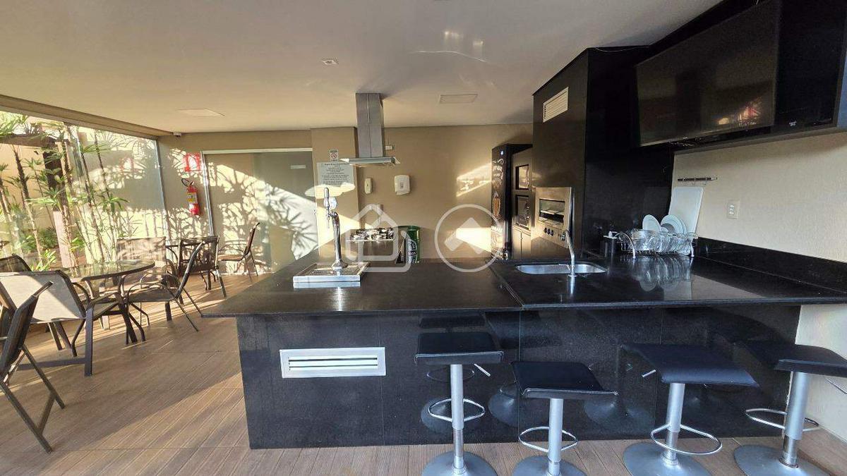 Apartamento, Buritis, 3 Quartos, 2 Vagas, 1 Suíte
