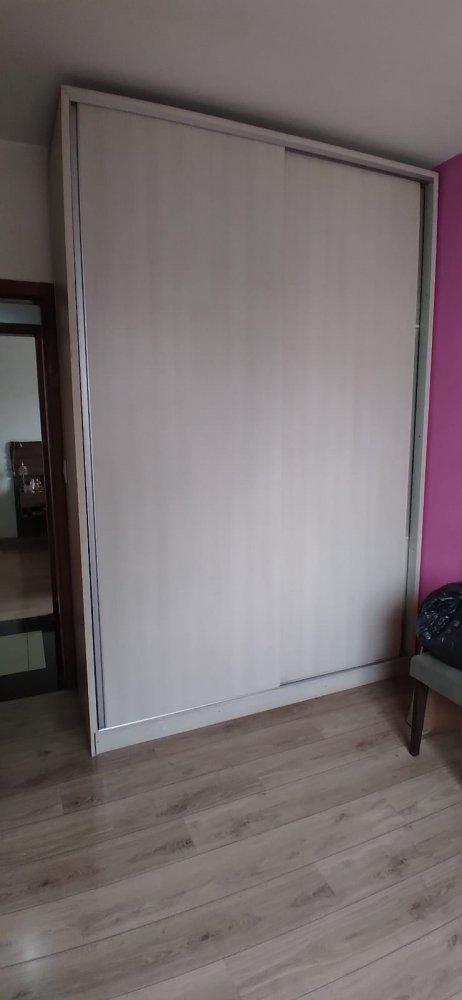 Apartamento, Inconfidentes, 3 Quartos, 1 Vaga, 1 Suíte