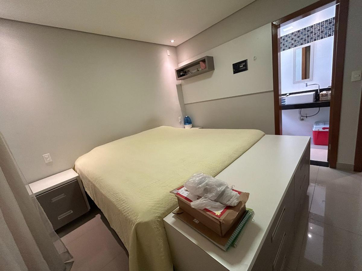 Cobertura, Europa, 3 Quartos, 2 Vagas, 1 Suíte