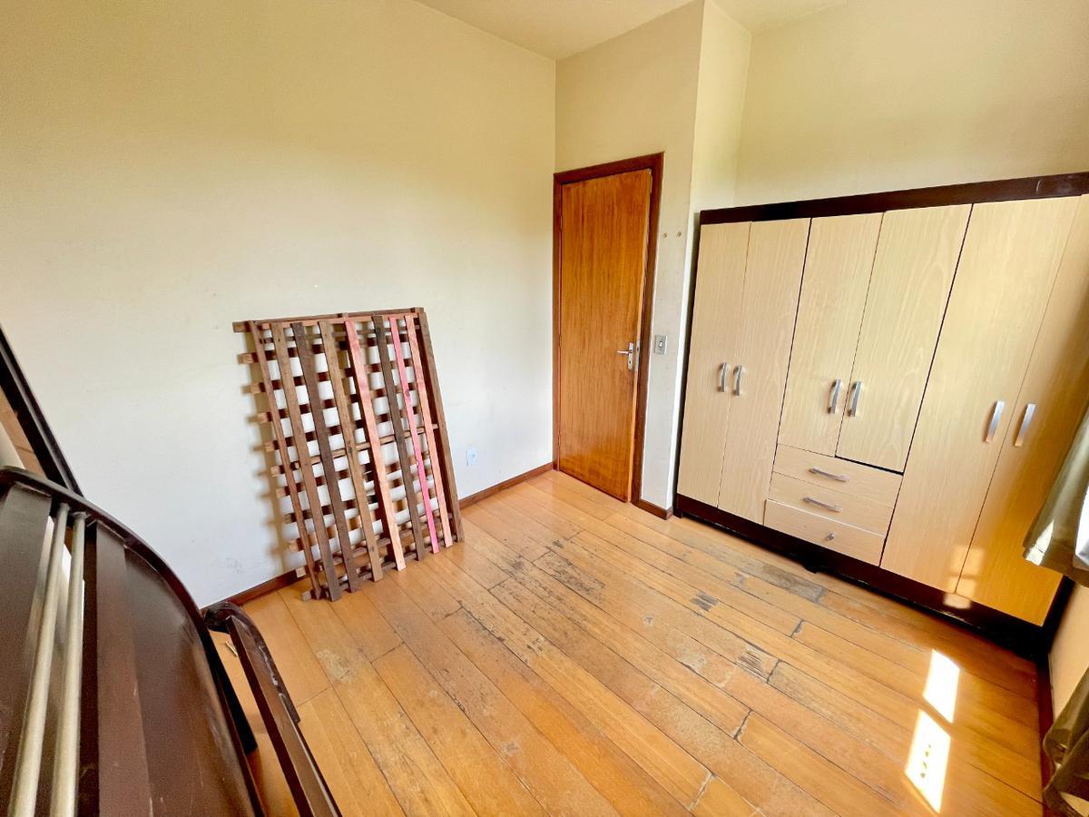 Apartamento, São Luiz (pampulha), 3 Quartos, 1 Vaga, 1 Suíte