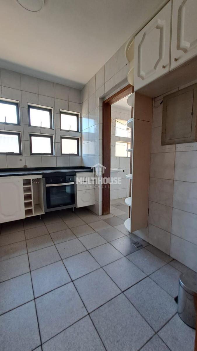 Apartamento, Dona Clara, 3 Quartos, 2 Vagas, 1 Suíte