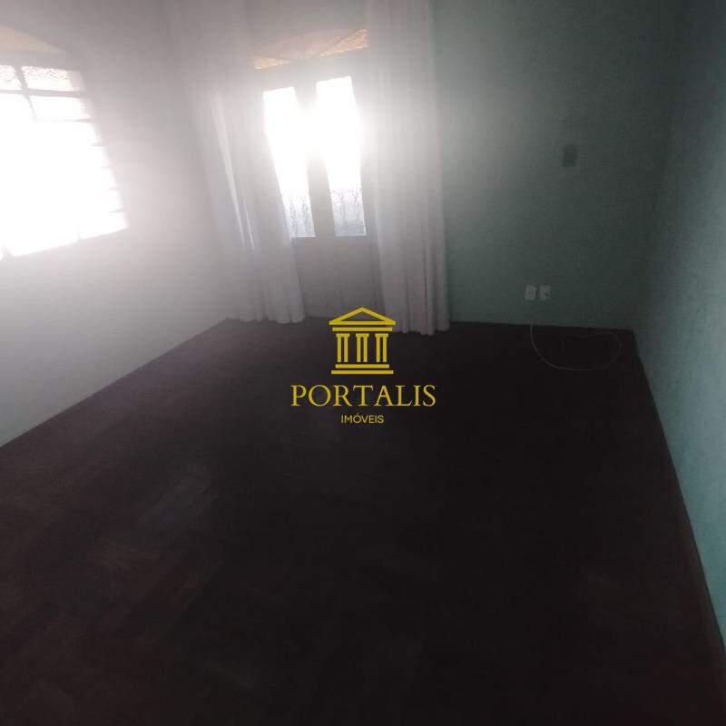 Casa, São João Batista (venda Nova), 5 Quartos, 10 Vagas, 2 Suítes