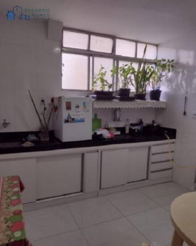 Apartamento, Barro Preto, 2 Quartos, 0 Vaga