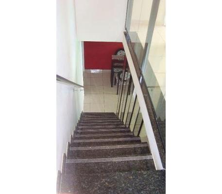 Casa, Conjunto Habitacional Ouvidio Guerra, 4 Quartos, 8 Vagas, 1 Suíte