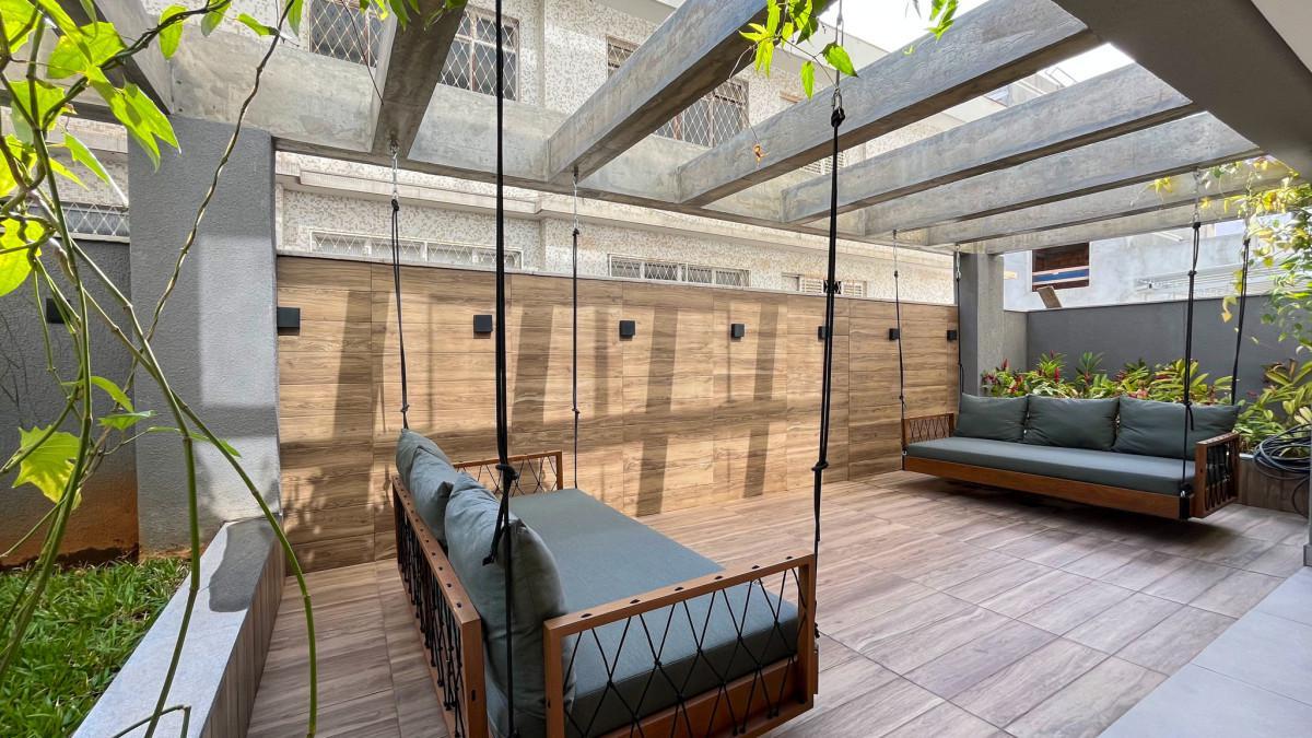 Apartamento, Lourdes, 4 Quartos, 3 Vagas, 2 Suítes