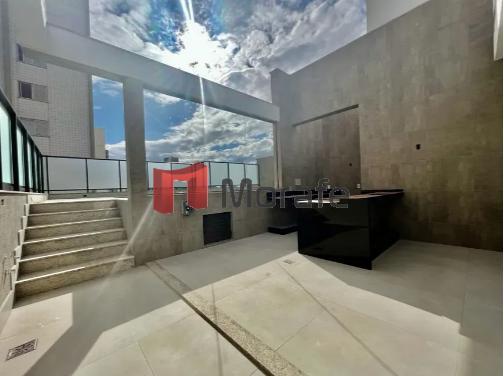 Apartamento, Gutierrez, 4 Quartos, 4 Vagas, 4 Suítes