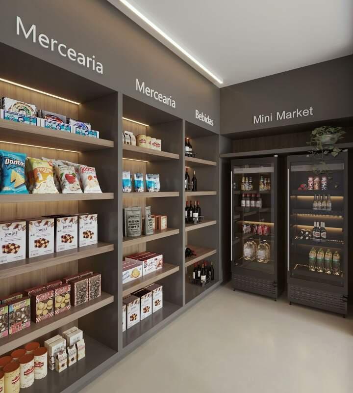 Apartamento, Santo Agostinho, 4 Quartos, 2 Vagas, 2 Suítes