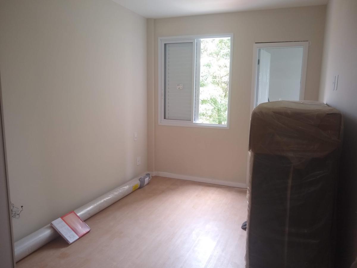 Apartamento, Sagrada Família, 3 Quartos, 2 Vagas, 1 Suíte