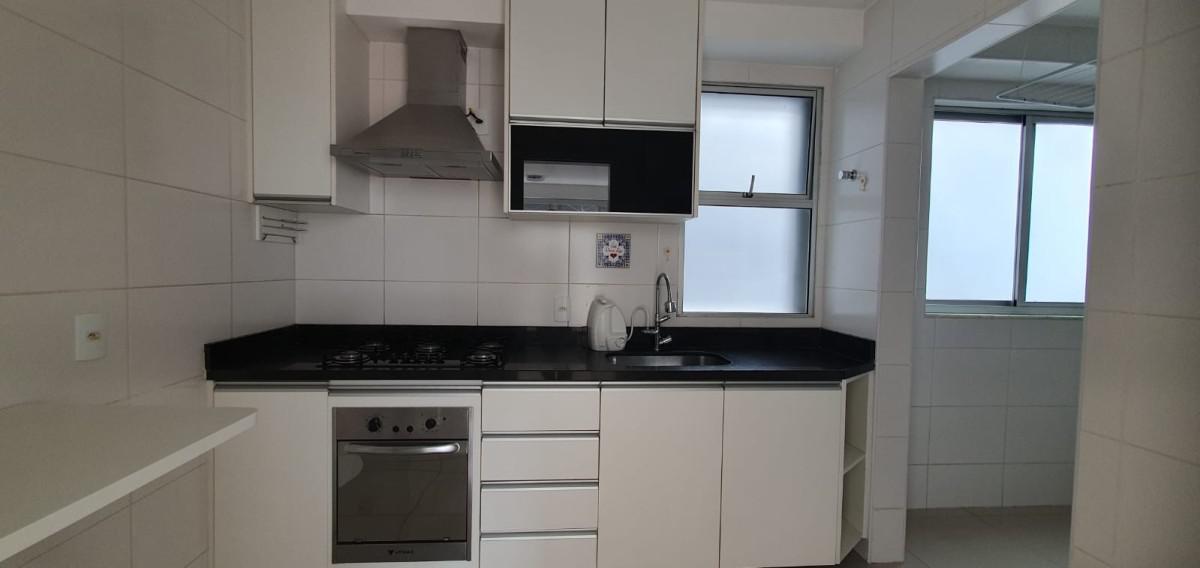 Apartamento, Calafate, 3 Quartos, 2 Vagas, 1 Suíte