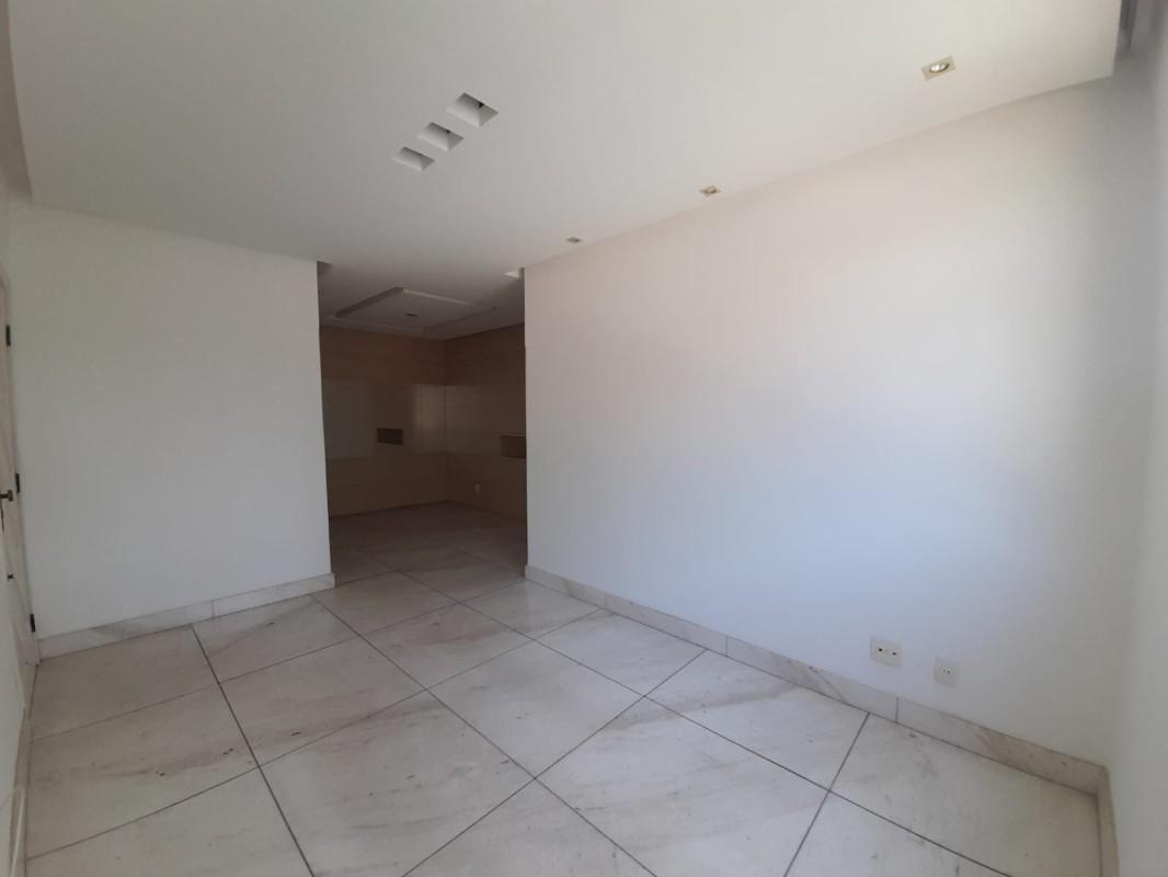 Apartamento, Alto Caiçaras, 3 Quartos, 2 Vagas, 1 Suíte