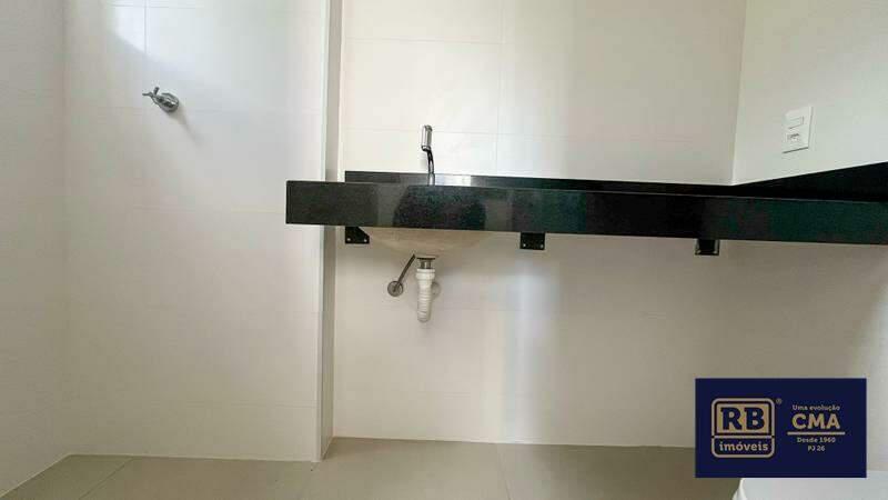Apartamento, Sion, 1 Quarto, 1 Vaga, 1 Suíte