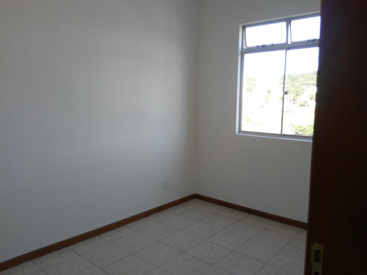 Apartamento, Indaiá, 3 Quartos, 1 Vaga