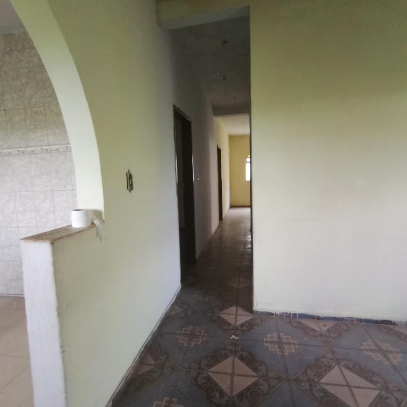 Casa, Retiro, 3 Quartos, 1 Vaga, 1 Suíte