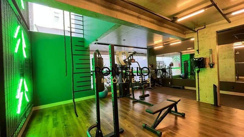 Apartamento, Grajaú, 3 Quartos, 3 Vagas, 3 Suítes