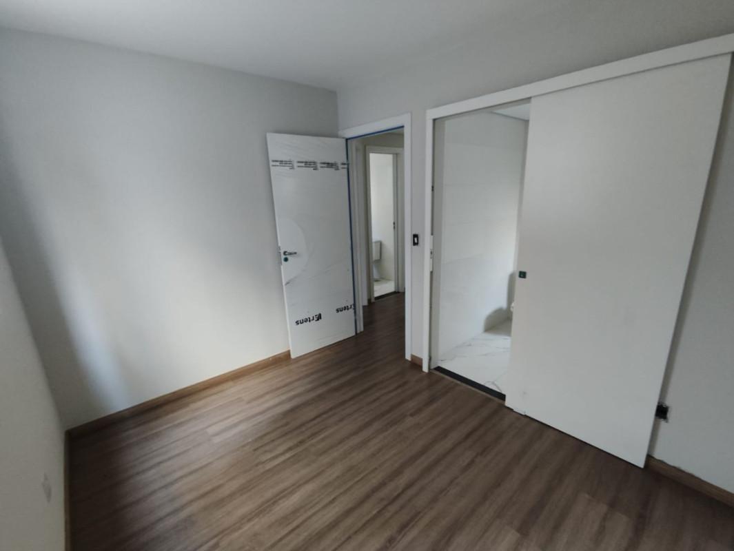 Apartamento, Cabral, 2 Quartos, 2 Vagas, 1 Suíte