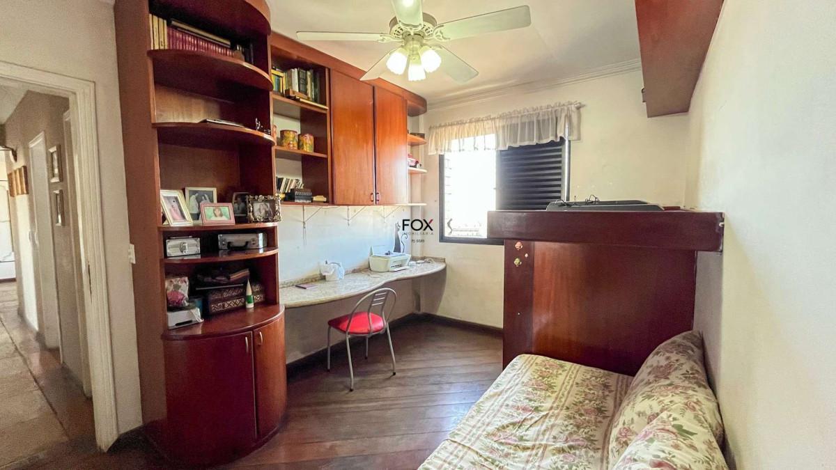 Apartamento, Ouro Preto, 3 Quartos, 2 Vagas, 1 Suíte