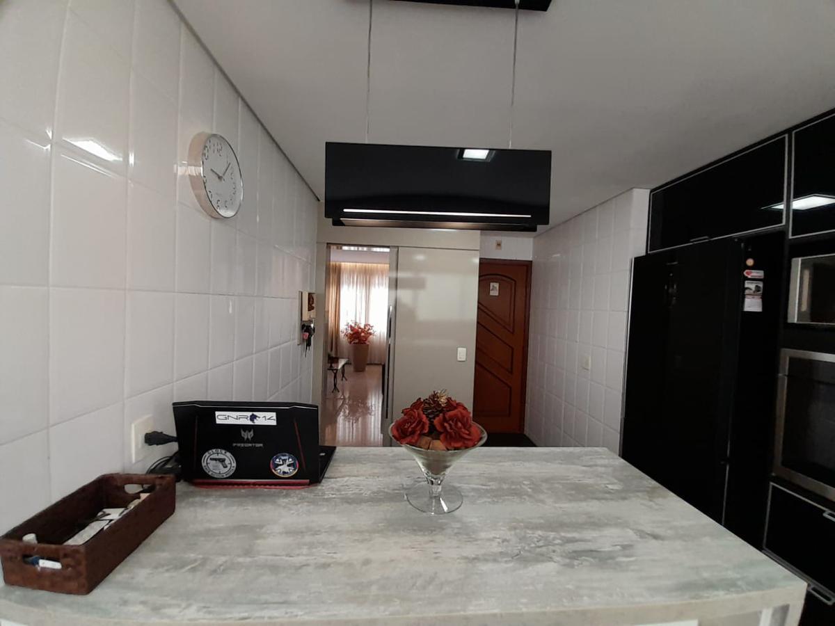 Apartamento, Palmares, 3 Quartos, 2 Vagas, 1 Suíte