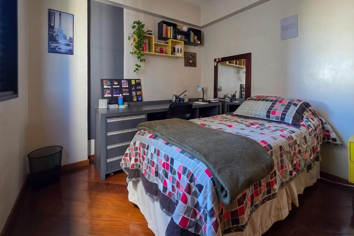 Apartamento, Barro Preto, 3 Quartos, 1 Vaga, 1 Suíte