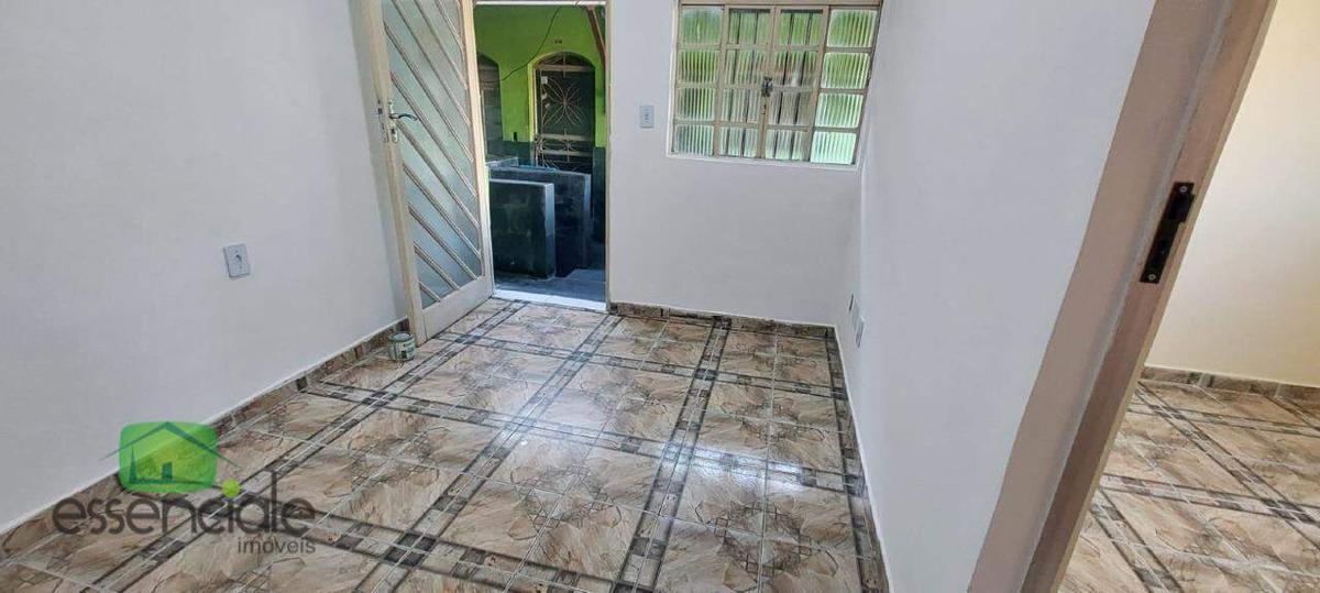 Apartamento, Bela Vista, 2 Quartos, 1 Vaga