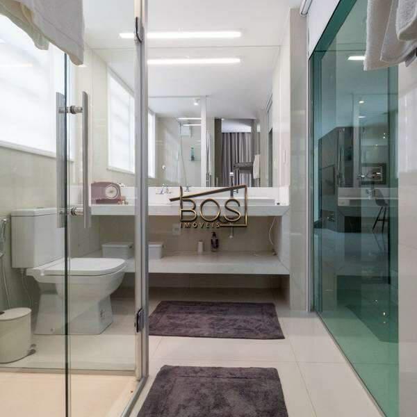 Apartamento, Lourdes, 2 Quartos, 1 Vaga, 2 Suítes