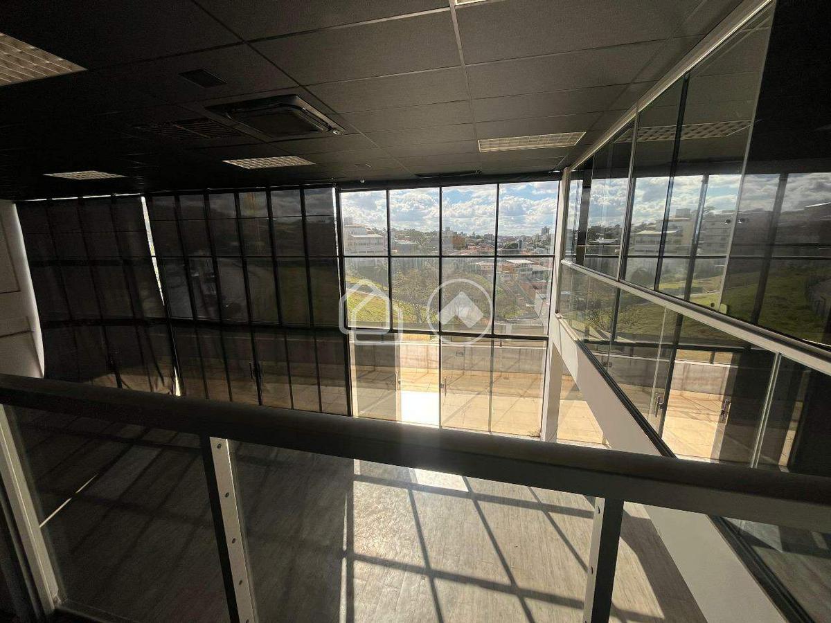 Andar, Buritis, 10 Vagas