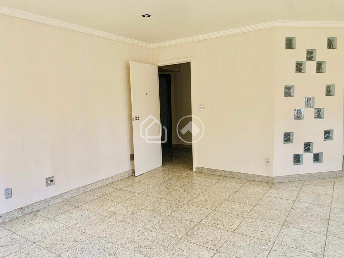 Sala, Grajaú, 1 Vaga