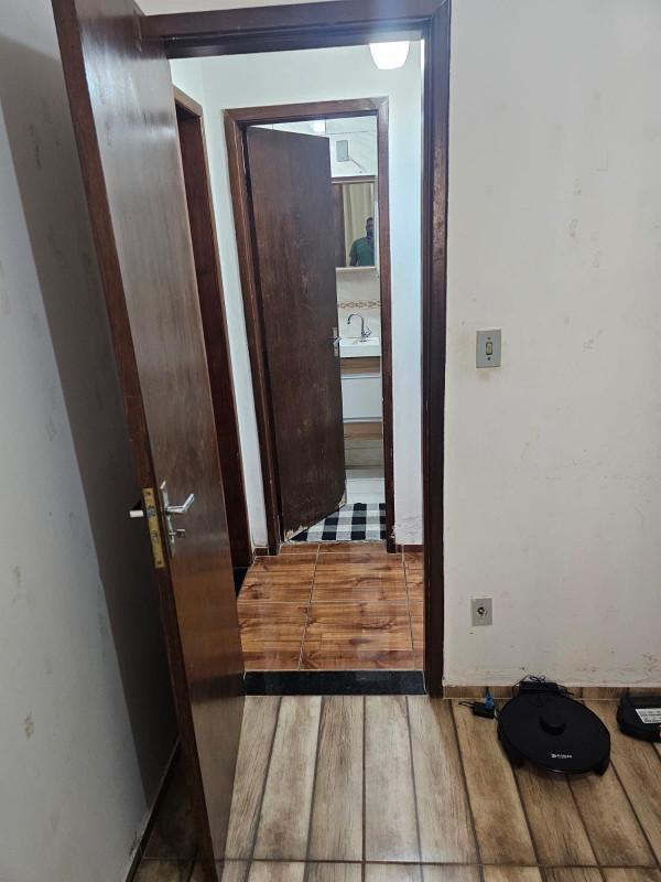 Apartamento, Pongelupe (barreiro), 2 Quartos, 1 Vaga